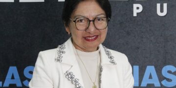 Hacer que nuestros jóvenes tengan mejores opciones: Lilia Cedillo