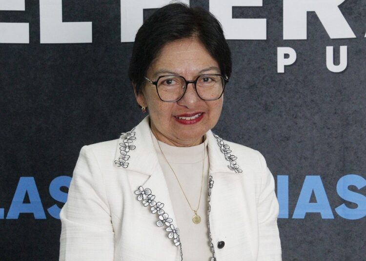 Hacer que nuestros jóvenes tengan mejores opciones: Lilia Cedillo