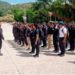 Gobierno estatal capacita a policías de la Mixteca