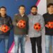 Anuncian Torneo Municipal de Futbol 7