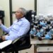 Investigador  BUAP gana Premio a la Trayectoria Científica