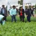 Inauguran la 15 Expo Hortícola Puebla BUAP 2023