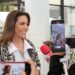 Continúa campaña ‘Prevenir Adicciones’ Olivia Salomón’
