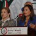 «Libros sin impuestos» exige Blanca Alcalá