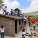 Comunidad Anáhuac Puebla contribuye a educación de Jocotitlán