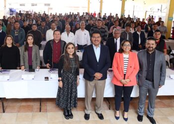ASE inaugura primer curso regional de capacitación