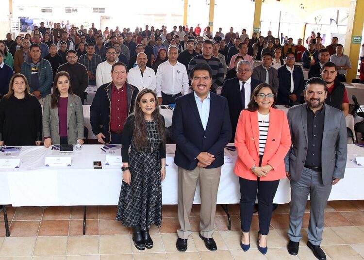 ASE inaugura primer curso regional de capacitación
