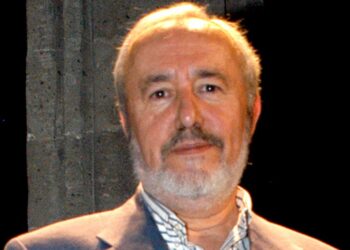 Humberto Musacchio estará en el ‘Seminario de Periodismo Cultural’