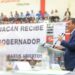 Céspedes anuncia importantes obras en Tehuacán
