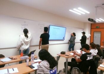 Licenciatura en Actuaría de Anáhuac Puebla, reconocida y acreditada por CIEES