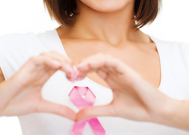 3 de cada 10 diagnósticos de cáncer de mama acuden en etapa avanzada: IMSS