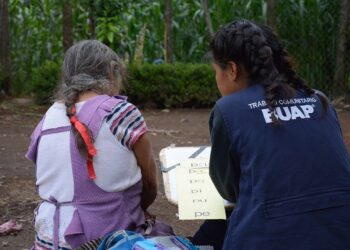 BUAP recibe reconocimiento internacional por responsabilidad social