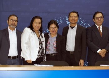 Físico Matemáticas BUAP, una de las unidades académicas más fuertes del país