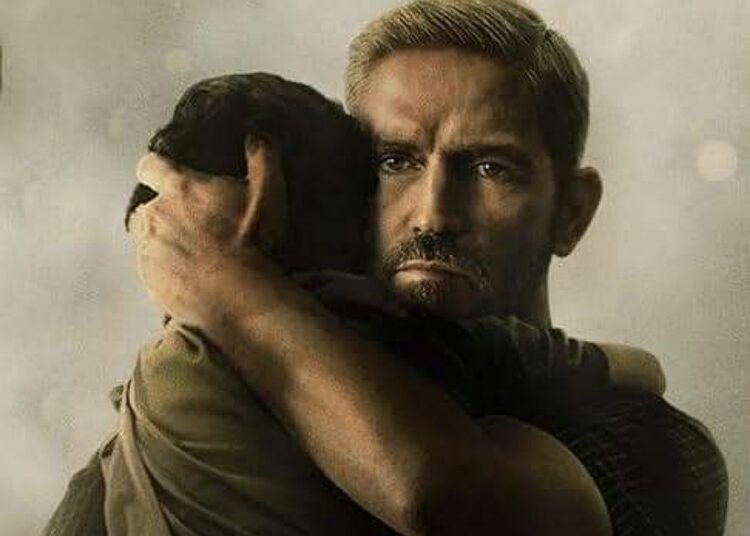 Sonido de la libertad, película independiente más taquillera en historia del cine