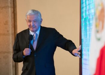 AMLO nombra a Alberto Becerra como nuevo titular del Indep