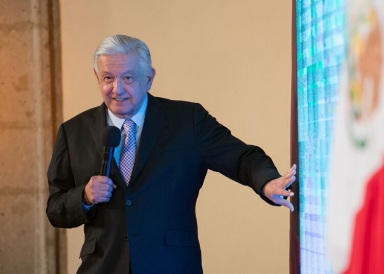 AMLO nombra a Alberto Becerra como nuevo titular del Indep