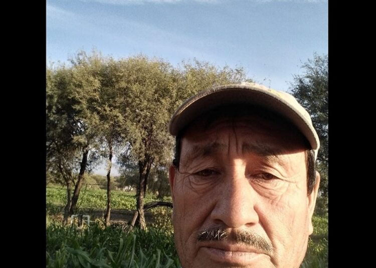 Video: Desmienten desaparición del activista Carlos Rodríguez Leal