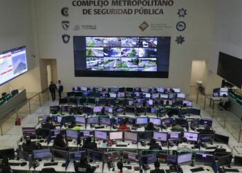 Ayuntamiento invierte 150 millones en sistema de videovigilancia