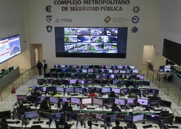 Ayuntamiento invierte 150 millones en sistema de videovigilancia