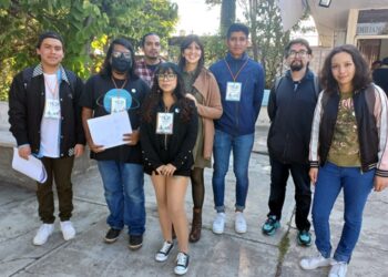 Investigadores BUAP impulsan intercambio académico