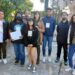 Investigadores BUAP impulsan intercambio académico