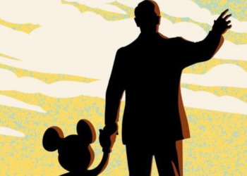 El centenario mágico de una «pequeña compañía familiar»: Disney