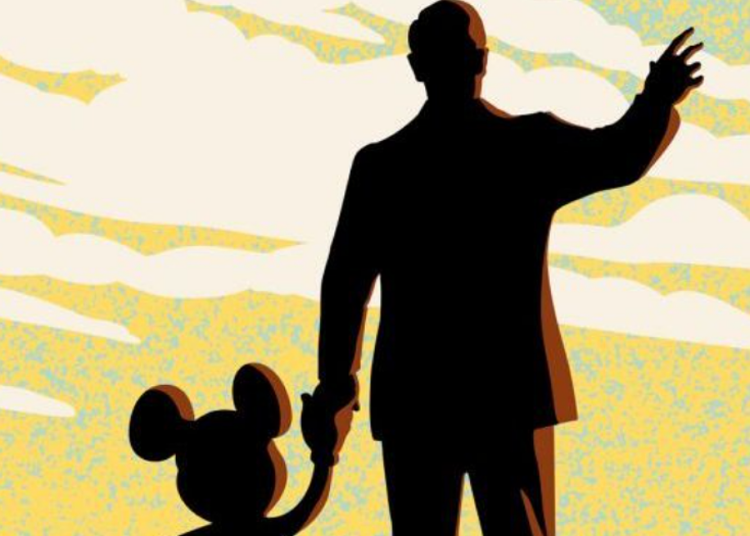 El centenario mágico de una «pequeña compañía familiar»: Disney