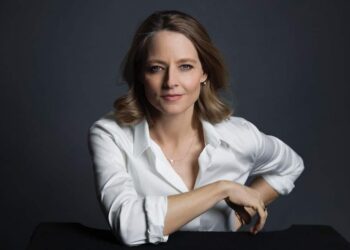 Festival de Cine de Morelia reconocerá trayectoria de Jodie Foster