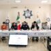 SSP robustece acciones para combatir delincuencia