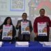 IMACP presenta segunda edición de Canasta de Escritoras y Escritores Poblanos