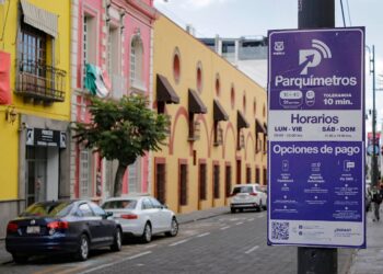 Congreso podría posponer aprobación de modificación a parquímetros hasta 2024