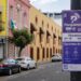 Congreso podría posponer aprobación de modificación a parquímetros hasta 2024
