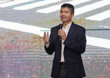 Aspirantes de Morena, nerviosos tras anuncio de ERP sobre buscar gubernatura