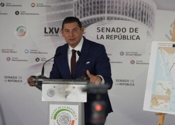 Me enfocaré en el acercamiento con  simpatizantes: Armenta