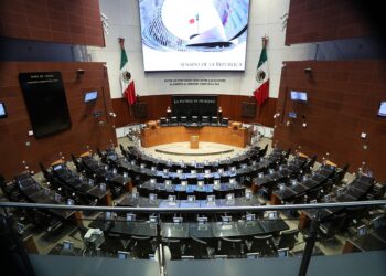 Aspirante poblano independiente es aprobado por el INE para ir al Senado