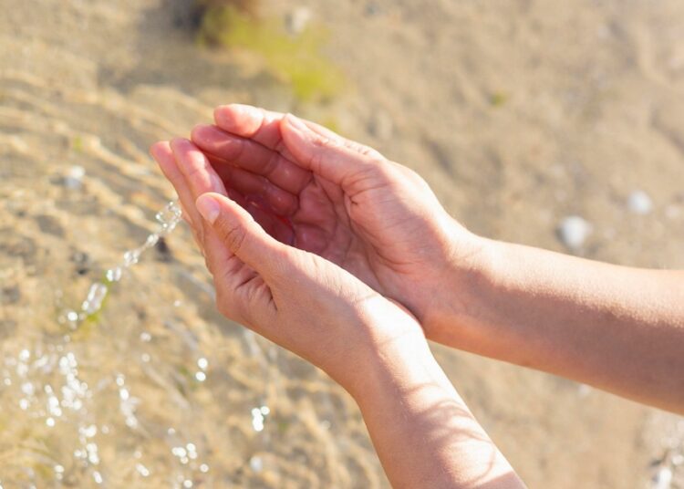 Ahora será más barato obtener agua potable del mar gracias al MIT