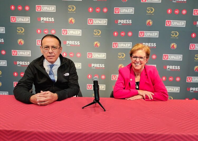 Upaep y Universidad de Missouri implementan Programa 4-H en México