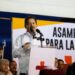 Este movimiento está enfocado en tener una Puebla más humana: Mier