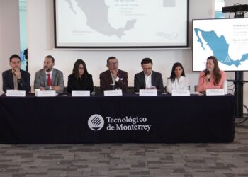 Grupo Proactivo Mexicano suma más empresas a obtener el distintivo ESR