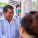 Julio Huerta listo para dar continuidad a la 4T