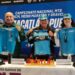 Zacatlán, sede del Campeonato Nacional MTB, Medio Maratón y Gravel