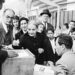 Se cumplen 70 años del derecho de la mujer al voto