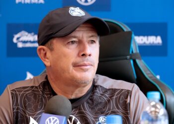 Contra Chivas es 100% ganable: Ricardo Carbajal