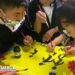 Día de ‘Caminar y Rodar a la Escuela’
