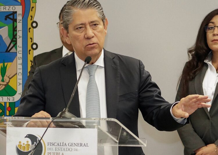 Fiscalía localiza al 85% de personas reportadas como desaparecidas