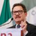 Si va una mujer en Puebla, la apoyaré: Mier