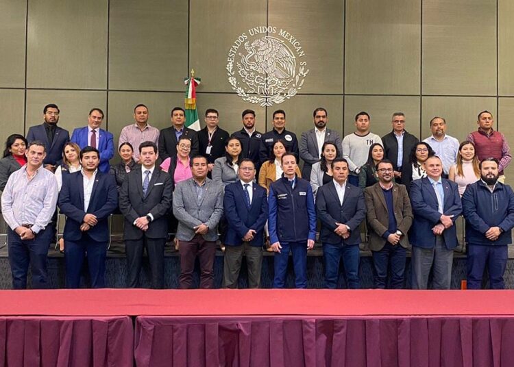 Fortalece Comisión de Búsqueda de Personas protección de derechos humanos