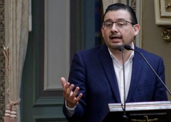 Augusta emprendió venganza política en mi contra: Eduardo Alcántara
