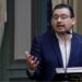 Augusta emprendió venganza política en mi contra: Eduardo Alcántara