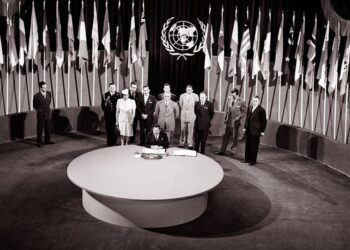 ¿Qué hace la ONU, cuál es su historia, realmente funciona?: 78’ aniversario 